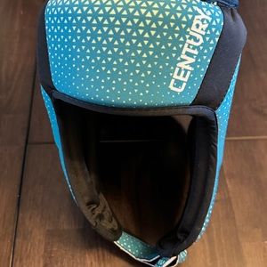 NWT, Century C-GEAR SPORT DISCIPLINE HEADGEAR, size Small